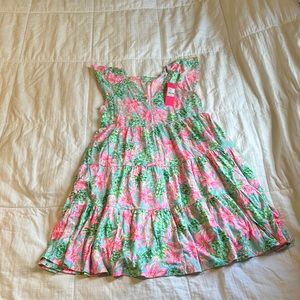 Brand new Lilly Pulitzer dress